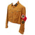 Original WWII German NSKK Scharführer Motorsturm 2/Motorstandarte 151 Tunic - Motor Corps Squad Leader Original Items