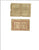 Original U.S. WWI U.S. Army 5th Infantry Division “Red Diamond” Named Wounded in Action Group - PFC William H. Weller Original Items