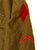 Original U.S. WWI U.S. Army 5th Infantry Division “Red Diamond” Named Wounded in Action Group - PFC William H. Weller Original Items