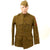 Original U.S. WWI U.S. Army 5th Infantry Division “Red Diamond” Named Wounded in Action Group - PFC William H. Weller Original Items