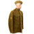 Original U.S. WWI U.S. Army 5th Infantry Division “Red Diamond” Named Wounded in Action Group - PFC William H. Weller Original Items