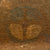 Original U.S. WWI 35th Infantry Division M1917 Doughboy Helmet Original Items