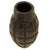 Original Vietnam War NVA VC Grenades In Carrier - Set of 2 Original Items