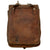 Original German WWII German Captured Soviet Russian Map Case With German Eastern Front Maps Original Items