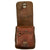 Original German WWII German Captured Soviet Russian Map Case With German Eastern Front Maps Original Items