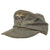 Original German WWII Luftwaffe M43 Einheitsmütze Wool Field Cap - size 56cm Original Items