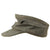 Original German WWII Luftwaffe M43 Einheitsmütze Wool Field Cap - size 56cm Original Items