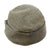 Original German WWII Luftwaffe M43 Einheitsmütze Wool Field Cap - size 56cm Original Items