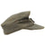 Original German WWII Luftwaffe M43 Einheitsmütze Wool Field Cap - size 56cm Original Items