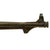 Original German WWII Replica MP 40 Cap Plug Firing Submachine Gun by MGC Japan with Box Original Items