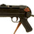 Original German WWII Replica MP 40 Cap Plug Firing Submachine Gun by MGC Japan with Box Original Items