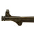 Original German WWII Replica MP 40 Cap Plug Firing Submachine Gun by MGC Japan with Box Original Items