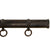 Original U.S. Model 1860 Light Cavalry Saber by C. Roby with Scabbard - Dated 1864 - Upgraded to M1906 Specs Original Items