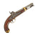 Original U.S. Civil War Era M-1842 Percussion Cavalry Pistol by H. Aston & Co. Dated 1850 Original Items