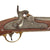 Original U.S. Civil War Era M-1842 Percussion Cavalry Pistol by H. Aston & Co. Dated 1850 Original Items