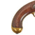 Original U.S. Civil War Era M-1842 Percussion Cavalry Pistol by H. Aston & Co. Dated 1850 Original Items