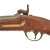 Original U.S. Civil War Era M-1842 Percussion Cavalry Pistol by H. Aston & Co. Dated 1850 Original Items