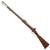 Original U.S. Civil War Era 3rd Model P-1856 Enfield Two Band Percussion Export Rifle marked 1861 Tower Original Items
