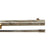 Original U.S. Civil War Era 3rd Model P-1856 Enfield Two Band Percussion Export Rifle marked 1861 Tower Original Items