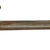 Original U.S. Civil War M1850 Foot Officer Sword by W.H. Horstmann & Sons with Sharkskin Scabbard / Grip & Etched German Blade Original Items