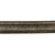 Original U.S. Civil War M1850 Foot Officer Sword by W.H. Horstmann & Sons with Sharkskin Scabbard / Grip & Etched German Blade Original Items
