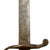 Original U.S. Civil War M1850 Foot Officer Sword by W.H. Horstmann & Sons with Sharkskin Scabbard / Grip & Etched German Blade Original Items