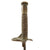 Original U.S. Civil War M1850 Foot Officer Sword by W.H. Horstmann & Sons with Sharkskin Scabbard / Grip & Etched German Blade Original Items