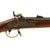 Original Rare U.S. Civil War Remington Contract Model 1863 “Zouave” Rifle with Saber Bayonet - dated 1863 Original Items