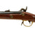 Original Rare U.S. Civil War Remington Contract Model 1863 “Zouave” Rifle with Saber Bayonet - dated 1863 Original Items