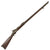 Original U.S. Springfield Trapdoor Model 1884 Round Rod Bayonet Rifle made in 1891 - Serial No 545156 Original Items