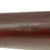 Original U.S. Springfield Trapdoor Model 1884 Round Rod Bayonet Rifle made in 1891 - Serial No 545156 Original Items