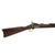 Original U.S. Springfield Trapdoor Model 1884 Round Rod Bayonet Rifle made in 1891 - Serial No 545156 Original Items