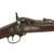 Original U.S. Springfield Trapdoor Model 1884 Round Rod Bayonet Rifle made in 1891 - Serial No 545156 Original Items