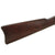 Original U.S. Springfield Trapdoor Model 1884 Round Rod Bayonet Rifle made in 1891 - Serial No 545156 Original Items