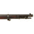 Original U.S. Springfield Trapdoor Model 1884 Round Rod Bayonet Rifle made in 1891 - Serial No 545156 Original Items