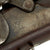 Original U.S. Springfield Trapdoor Model 1884 Round Rod Bayonet Rifle made in 1891 - Serial No 545156 Original Items