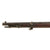 Original U.S. Springfield Trapdoor Model 1884 Round Rod Bayonet Rifle made in 1891 - Serial No 545156 Original Items
