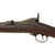 Original U.S. Springfield Trapdoor Model 1884 Round Rod Bayonet Rifle made in 1891 - Serial No 545156 Original Items
