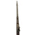 Original U.S. Springfield Trapdoor Model 1884 Round Rod Bayonet Rifle made in 1891 - Serial No 545156 Original Items