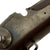 Original U.S. Springfield Trapdoor Model 1884 Round Rod Bayonet Rifle made in 1891 - Serial No 545156 Original Items