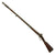 Original U.S. War of 1812 R. & C. Leonard Contract Model 1808 Percussion Converted Musket - dated 1812 & 1814 Original Items