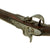 Original U.S. War of 1812 R. & C. Leonard Contract Model 1808 Percussion Converted Musket - dated 1812 & 1814 Original Items