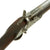Original U.S. War of 1812 R. & C. Leonard Contract Model 1808 Percussion Converted Musket - dated 1812 & 1814 Original Items