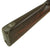 Original U.S. War of 1812 R. & C. Leonard Contract Model 1808 Percussion Converted Musket - dated 1812 & 1814 Original Items