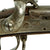 Original U.S. War of 1812 R. & C. Leonard Contract Model 1808 Percussion Converted Musket - dated 1812 & 1814 Original Items