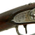 Original U.S. War of 1812 R. & C. Leonard Contract Model 1808 Percussion Converted Musket - dated 1812 & 1814 Original Items
