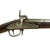 Original U.S. War of 1812 R. & C. Leonard Contract Model 1808 Percussion Converted Musket - dated 1812 & 1814 Original Items