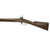 Original U.S. War of 1812 R. & C. Leonard Contract Model 1808 Percussion Converted Musket - dated 1812 & 1814 Original Items