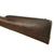 Original U.S. War of 1812 R. & C. Leonard Contract Model 1808 Percussion Converted Musket - dated 1812 & 1814 Original Items