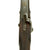 Original U.S. War of 1812 R. & C. Leonard Contract Model 1808 Percussion Converted Musket - dated 1812 & 1814 Original Items